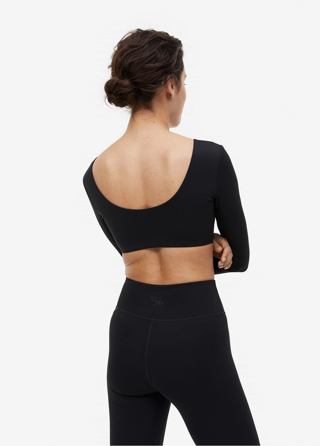 Топ H&M (259370907)