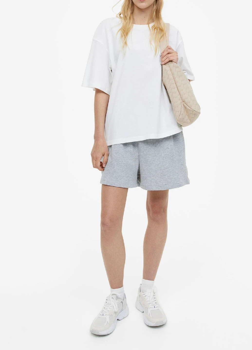 Футболка H&M - (259370935)