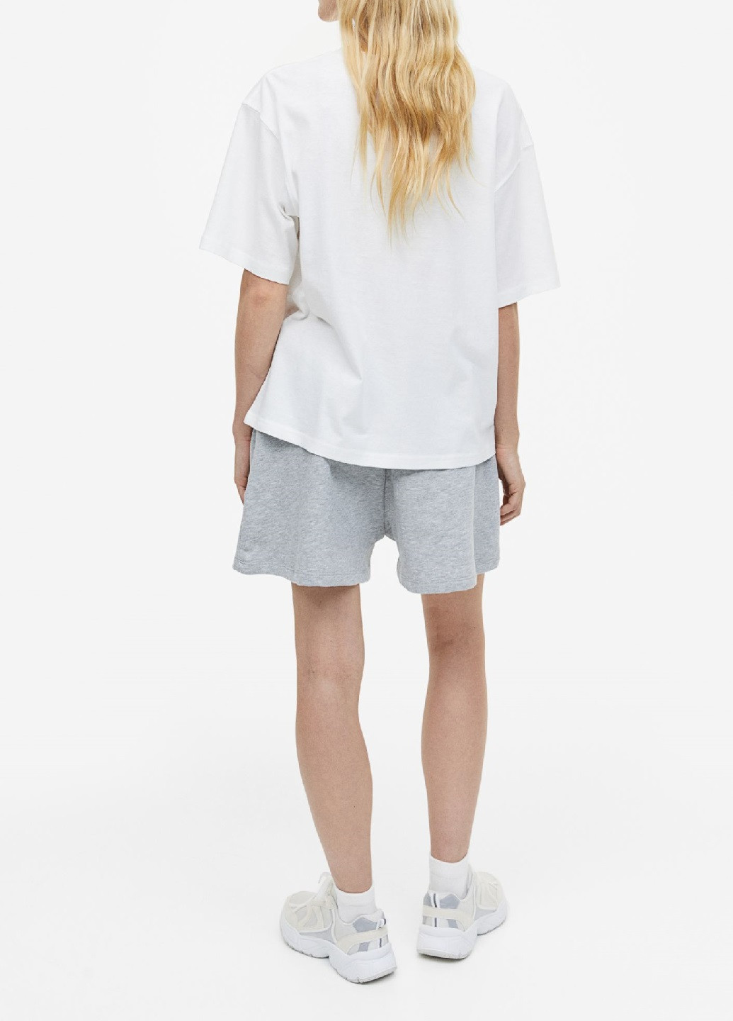 Футболка H&M - (259370935)