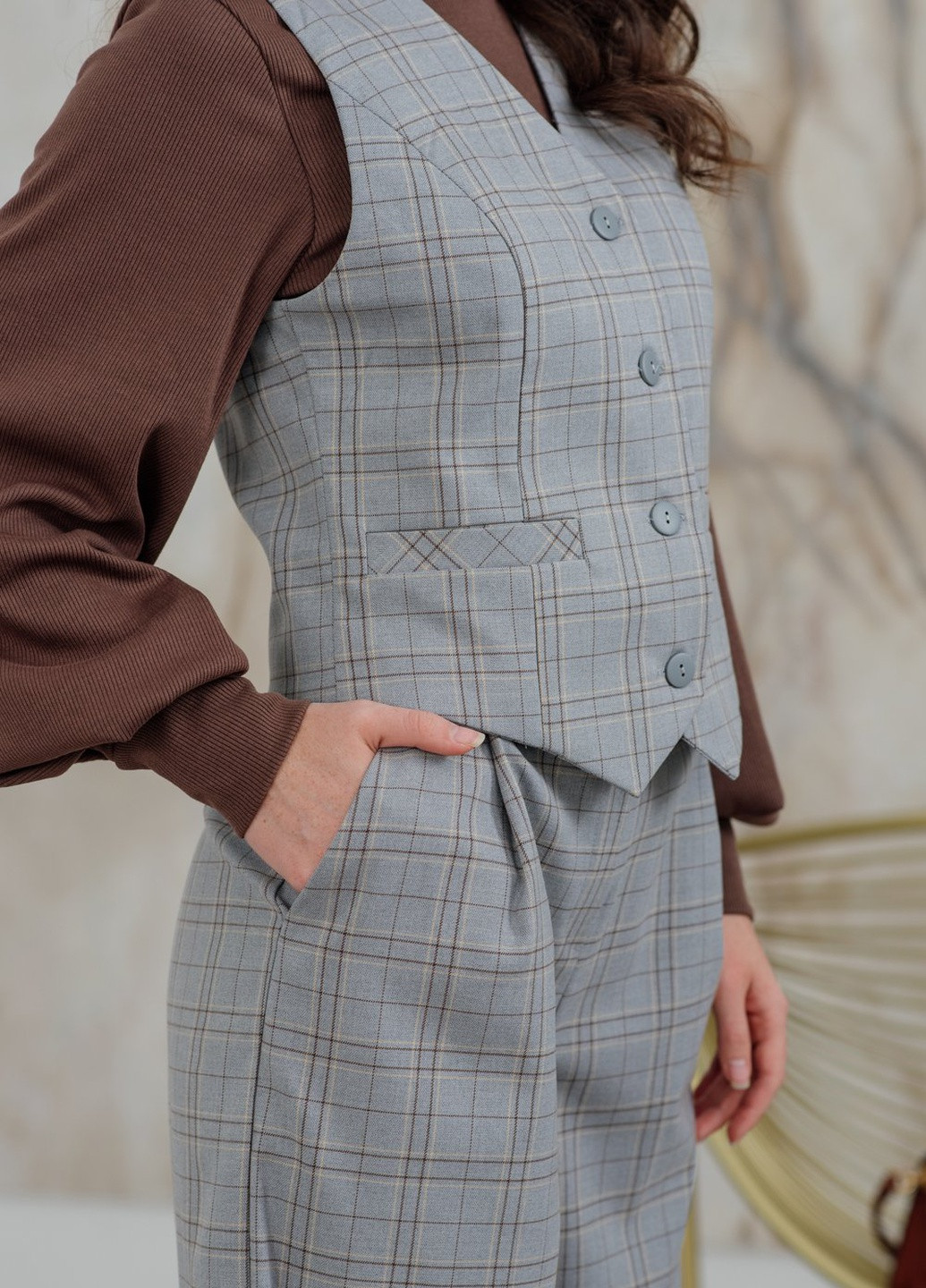 Жилет Azuri (259377058)