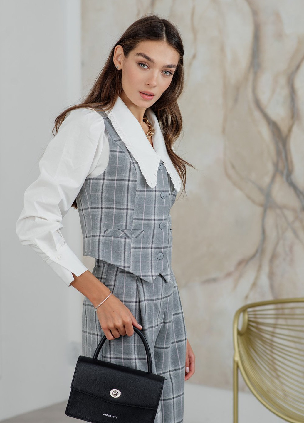 Жилет Azuri (259377056)