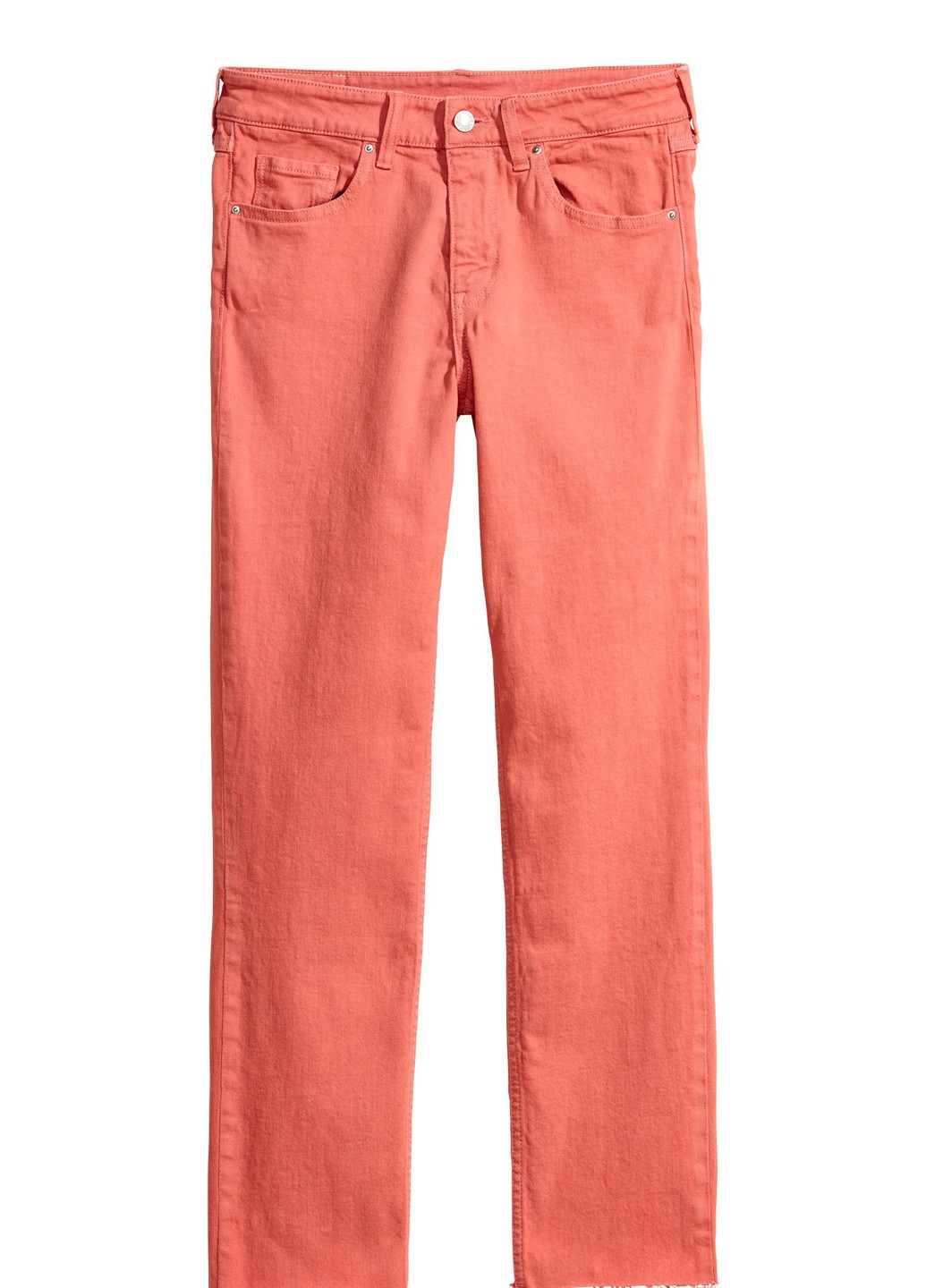 Джинсы H&M - (254883657)