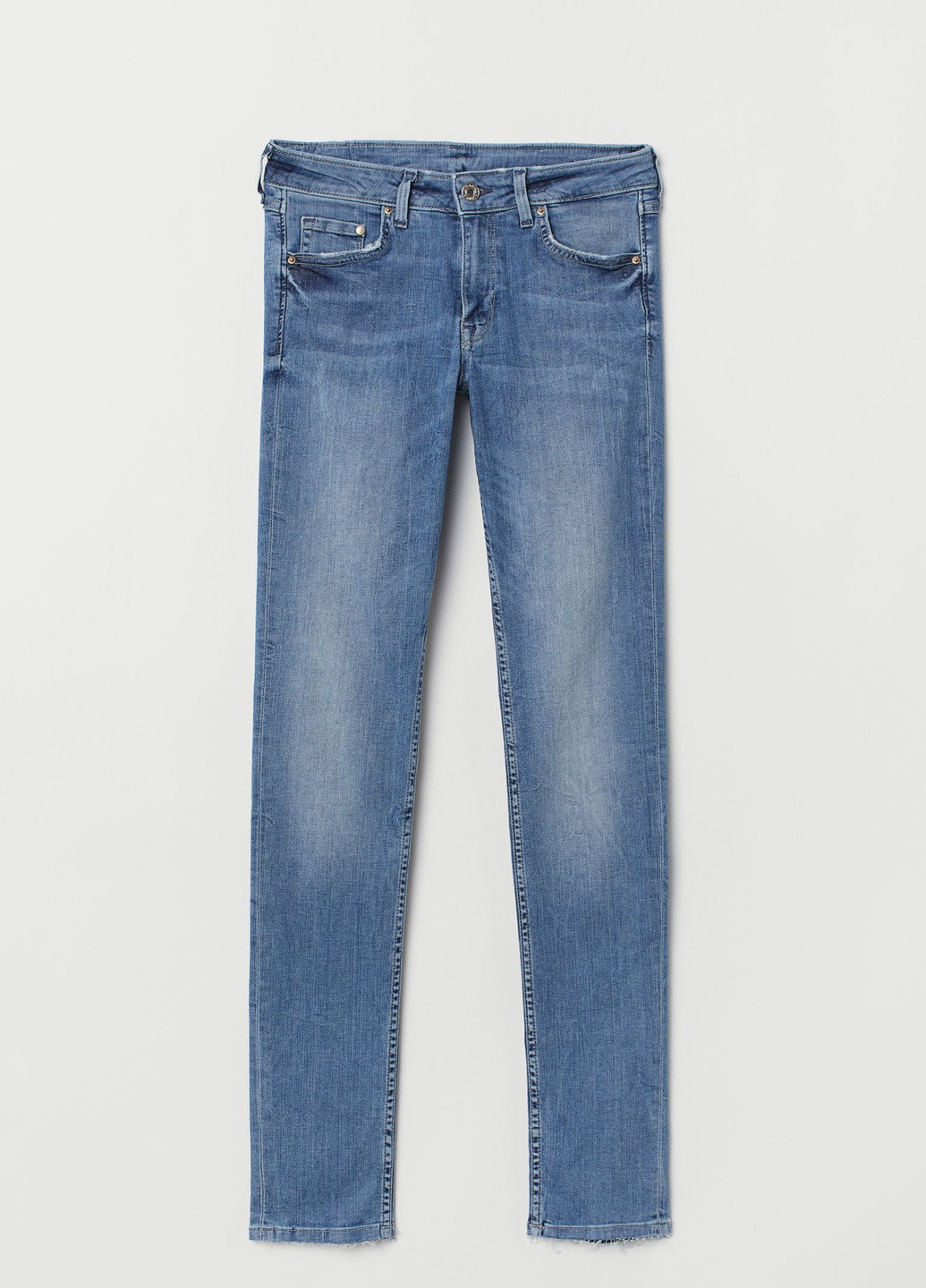 Джинсы H&M - (259407316)