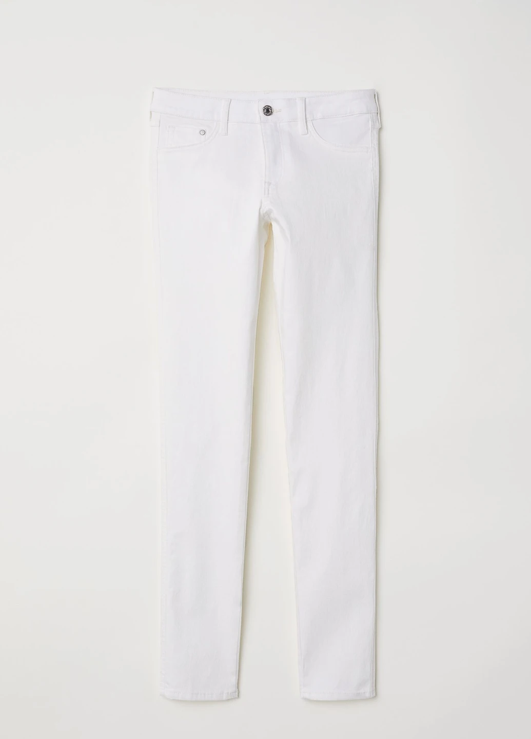 Джинси Skinny H&M - (259407301)