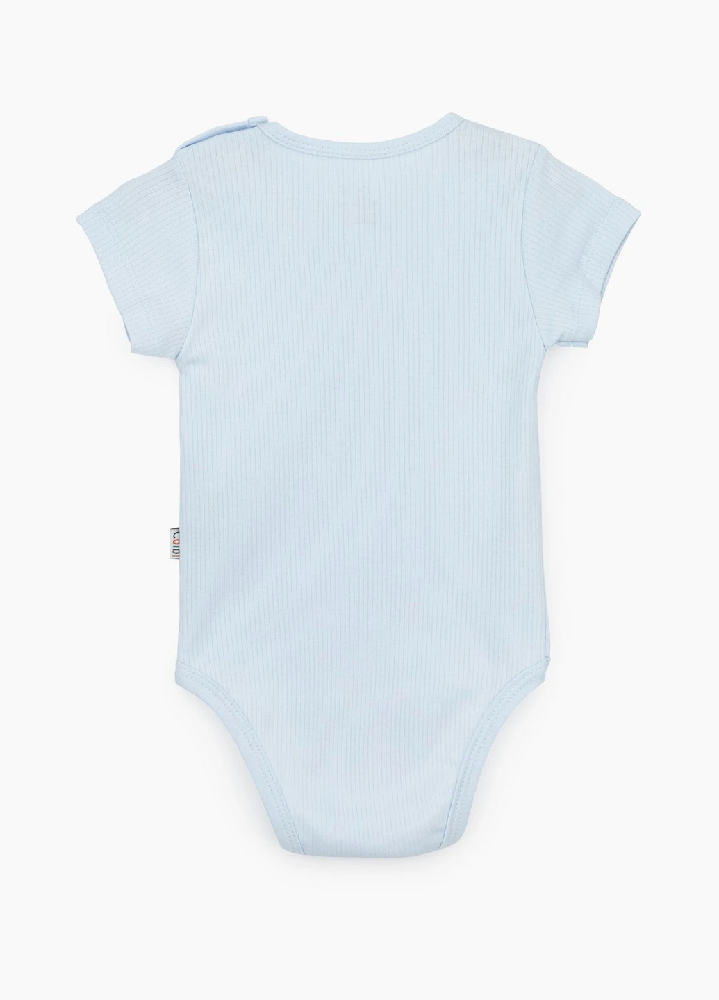Бодi інтерлок Sundoll (259426850)