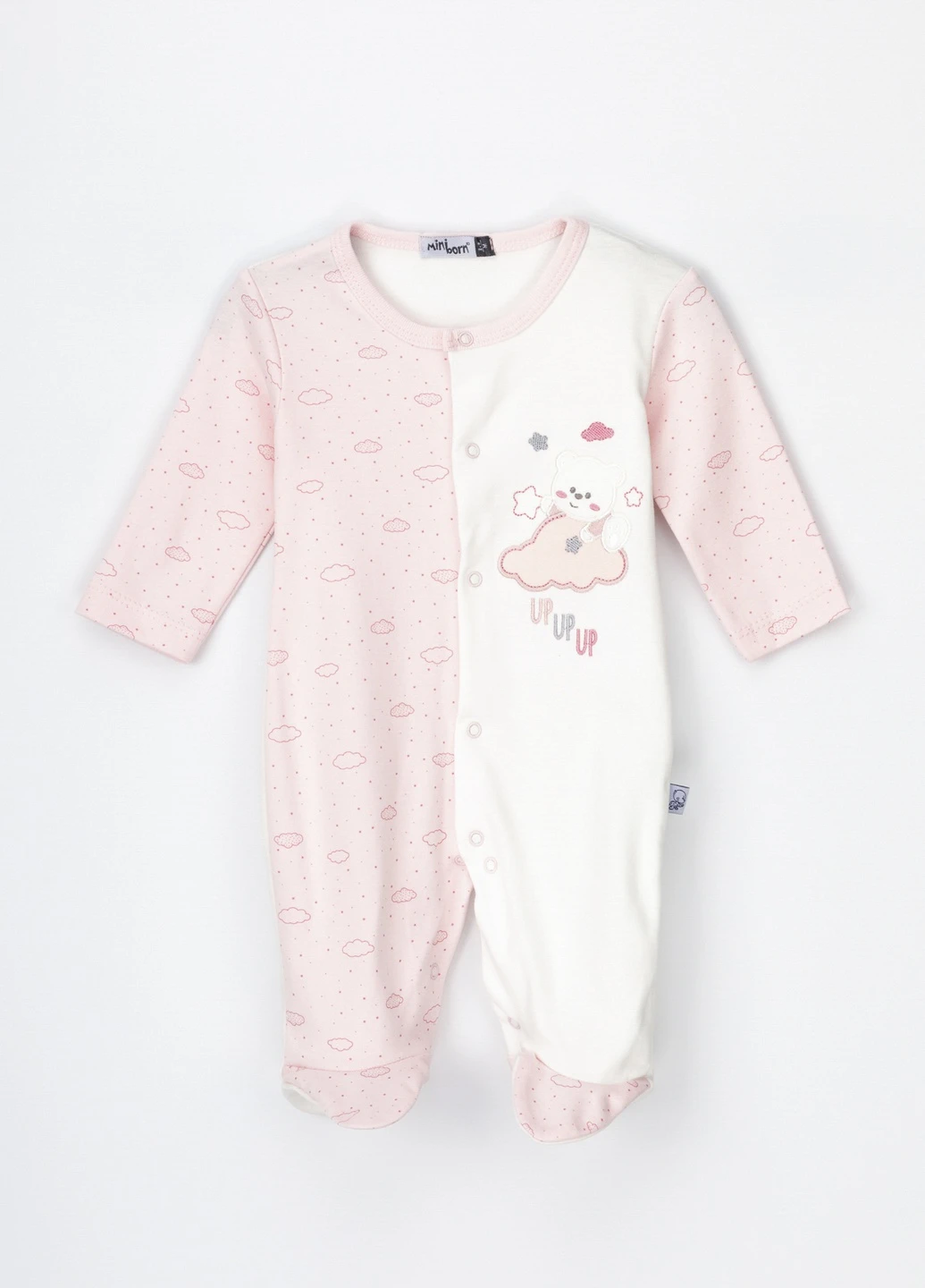 Чоловічок Mini born (259443490)