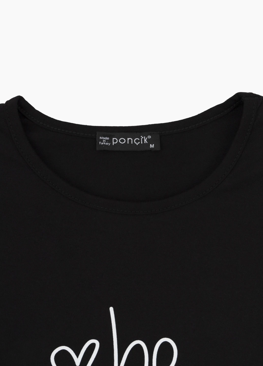 Футболка Poncik - (259443397)