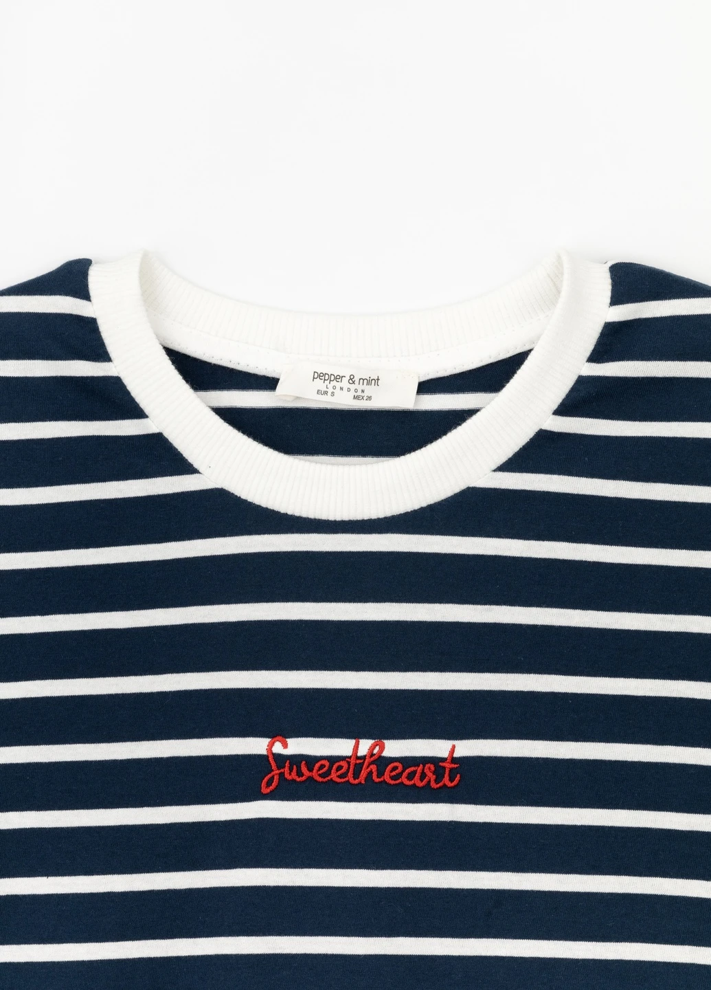 Футболка PEPPER MINT - (259443472)