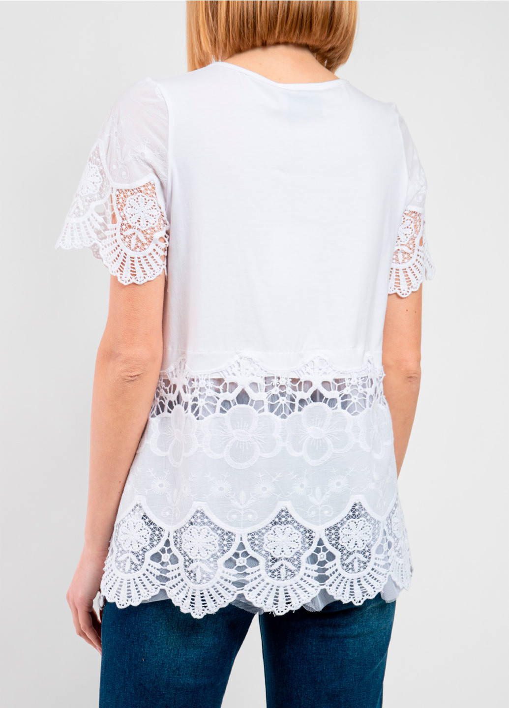 Футболка No Secrets - (259428855)