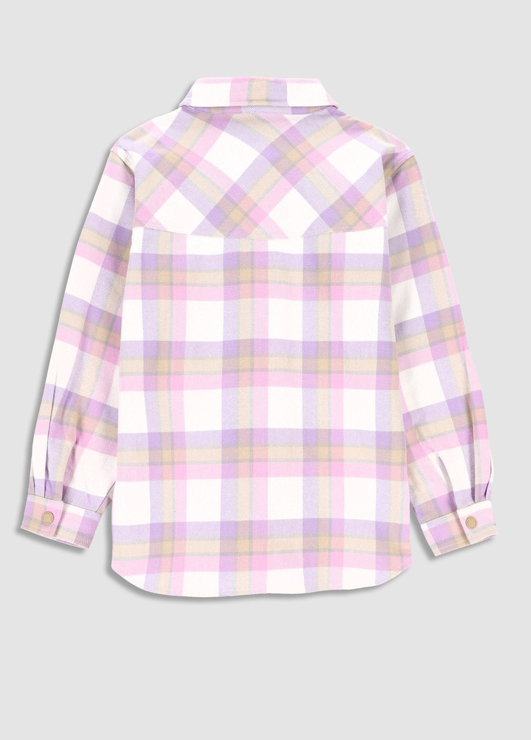 Куртка-сорочка Coccodrillo (259442786)