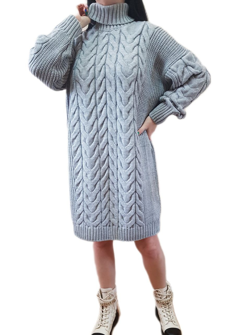 Туника-длинный свитер Berta Lucci (259447731)