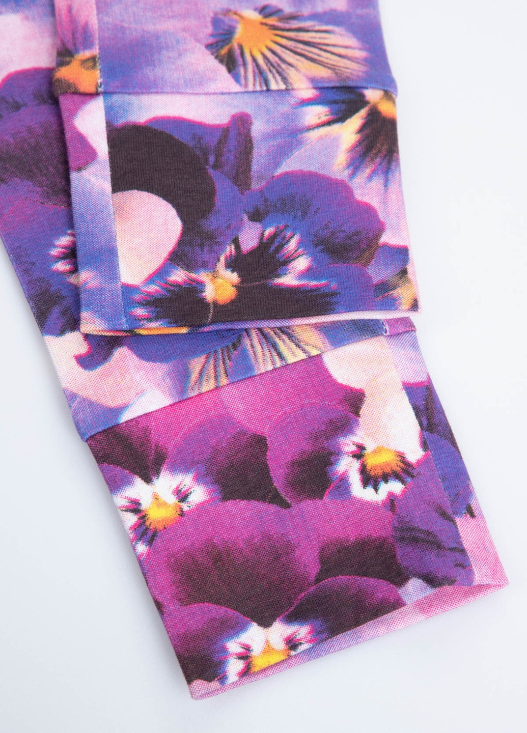 Комбинированные демисезонные леггинсы Coccodrillo