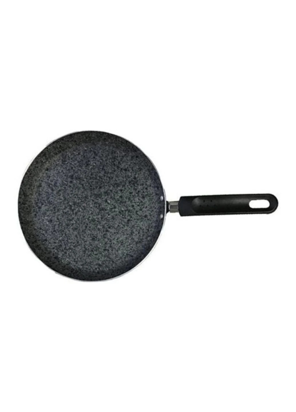 Млинна сковорода з антипригарним гранітним покриттям d=22 см MR-1221-22 алюміній Maestro (259447822)