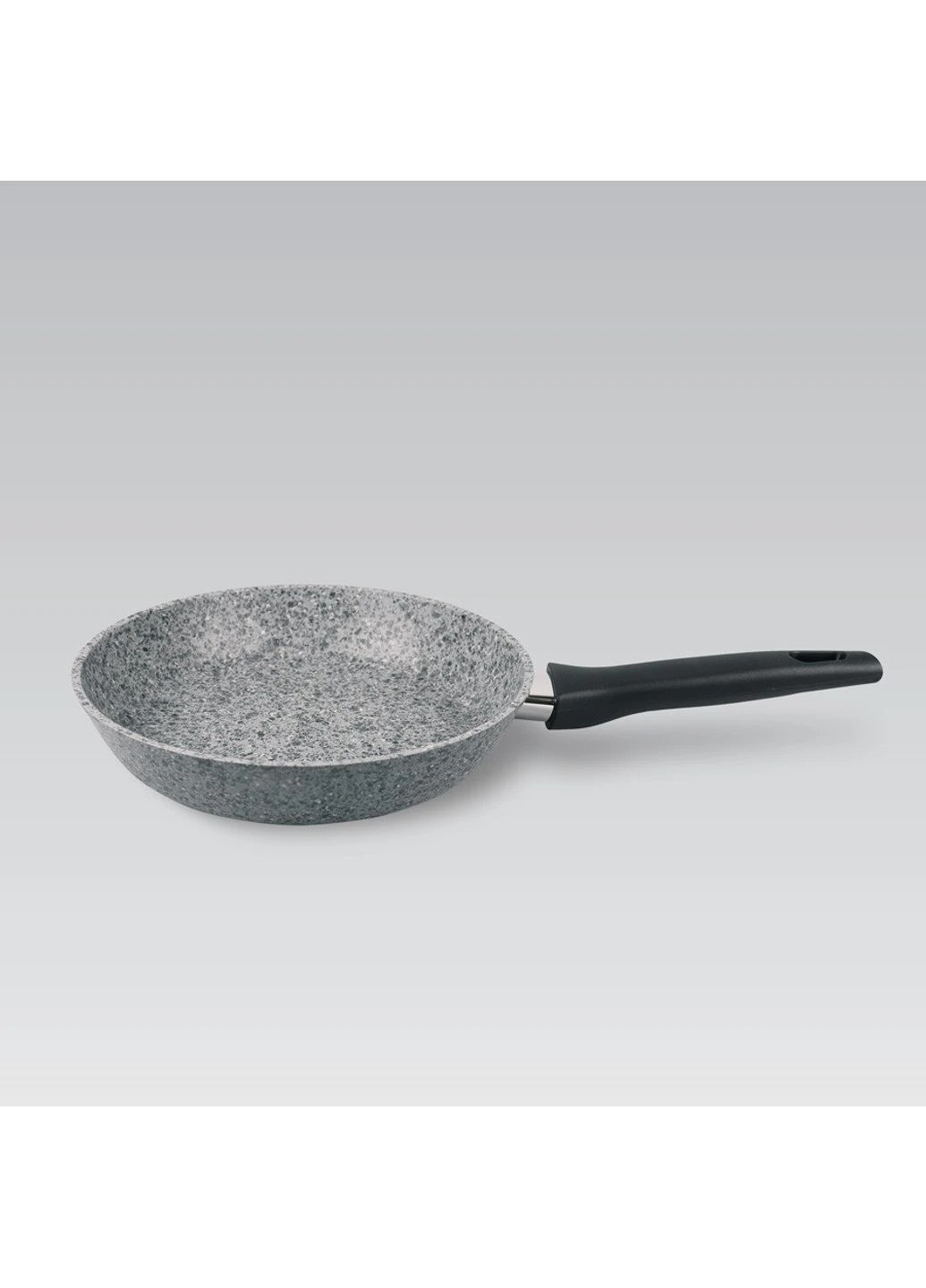 Сковорода універсальна MS-1210-26 26 см сіра алюміній Maestro (259447843)