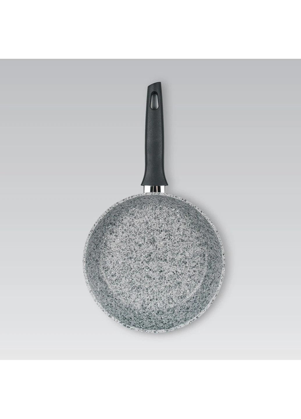 Сковорода універсальна MS-1210-26 26 см сіра алюміній Maestro (259447843)