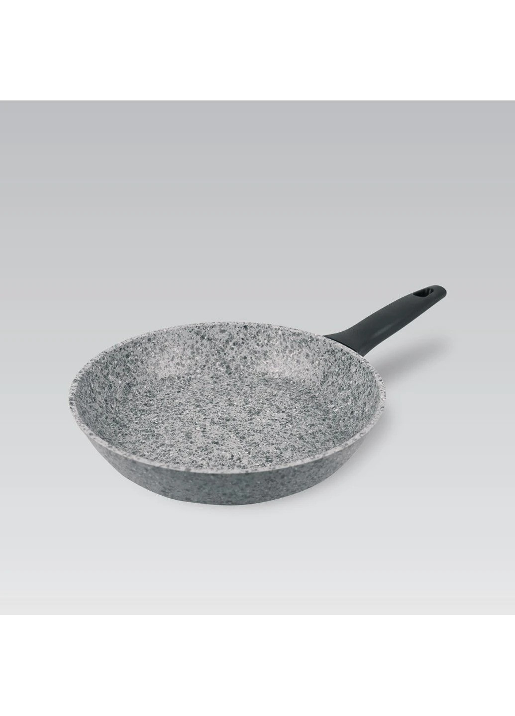 Сковорода універсальна MS-1210-26 26 см сіра алюміній Maestro (259447843)