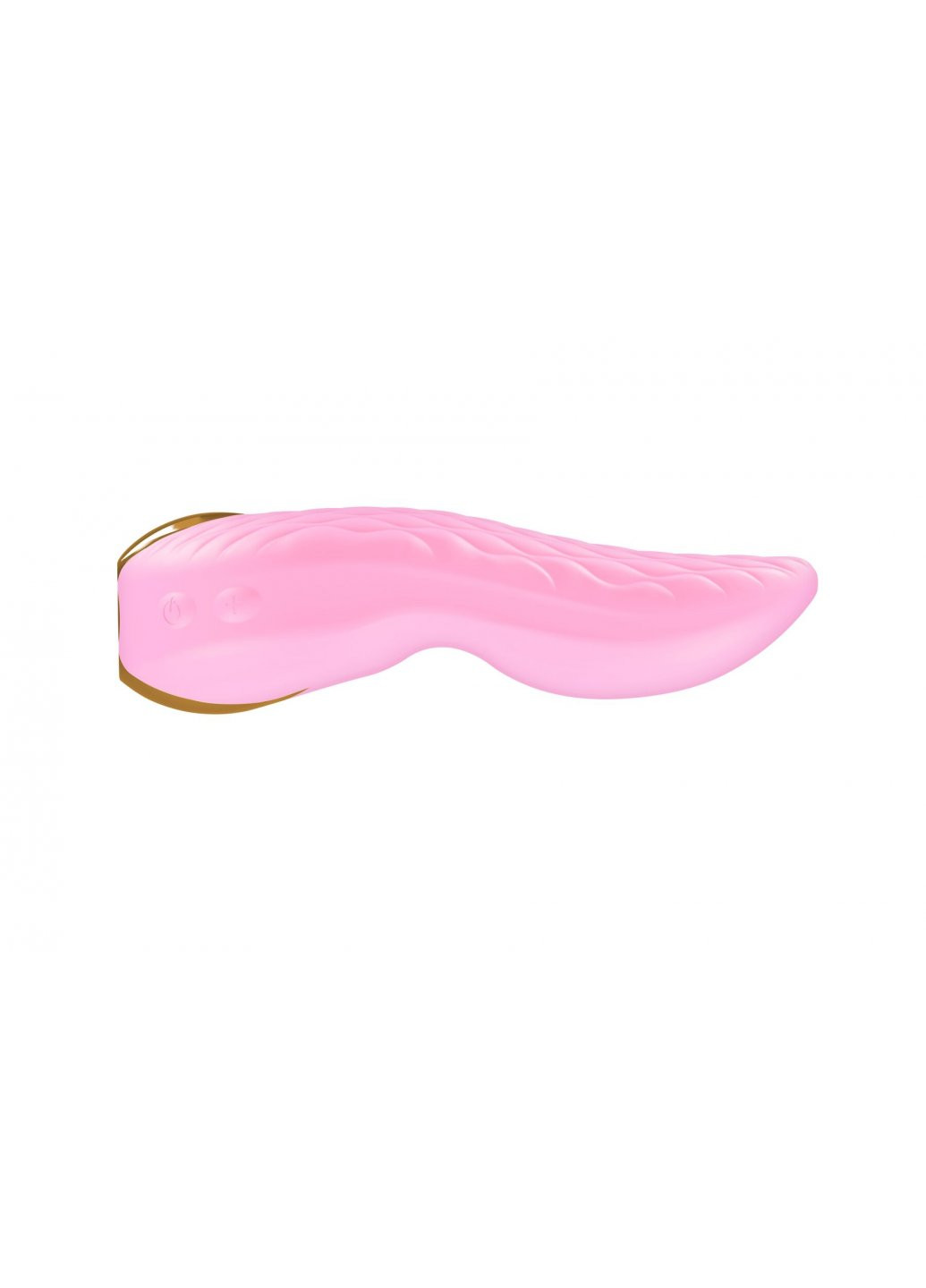 Вибромассажер - Aiko Intimate Massager Light Pink Shunga (259450094)