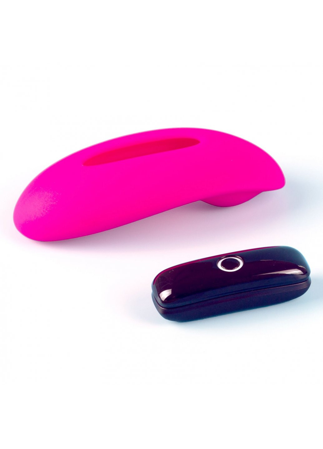 Смарт-вібратор у трусики Candy, кулю можна використовувати окремо Magic Motion (259450315)