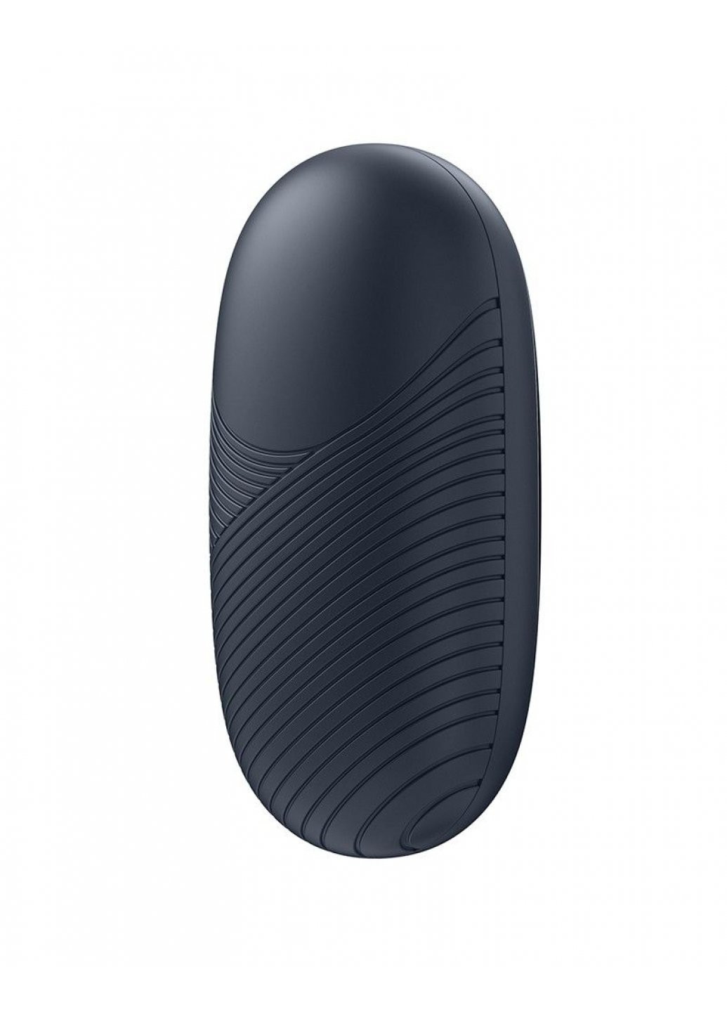 Мощный вибратор Lay-On - Dark Desire, водонепроницаемый,15 режимов работы Satisfyer (259450276)