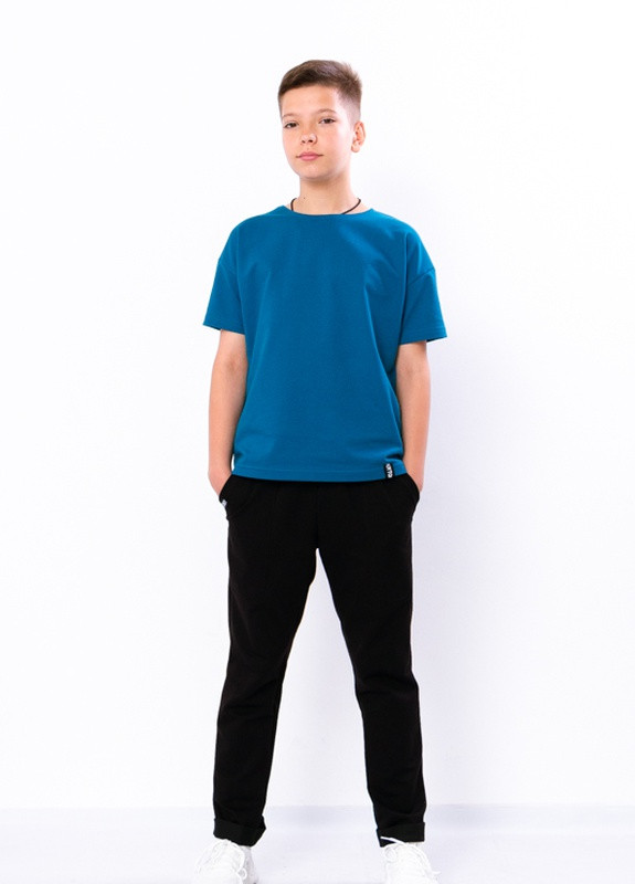 Костюм для хлопчика (підлітковий) Бірюзовий Носи Своє (6264-057-v23) Носи своє (259473512)