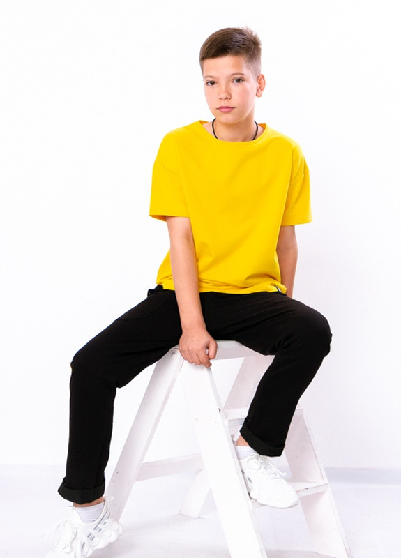 Костюм для хлопчика (підлітковий) Жовтий Носи Своє (6264-057-v22) Носи своє (259473519)