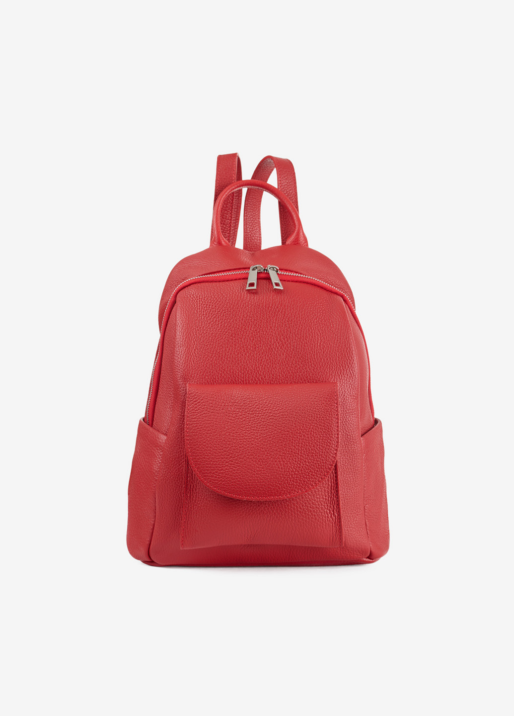 Рюкзак женский кожаный Backpack Regina Notte (259502303)