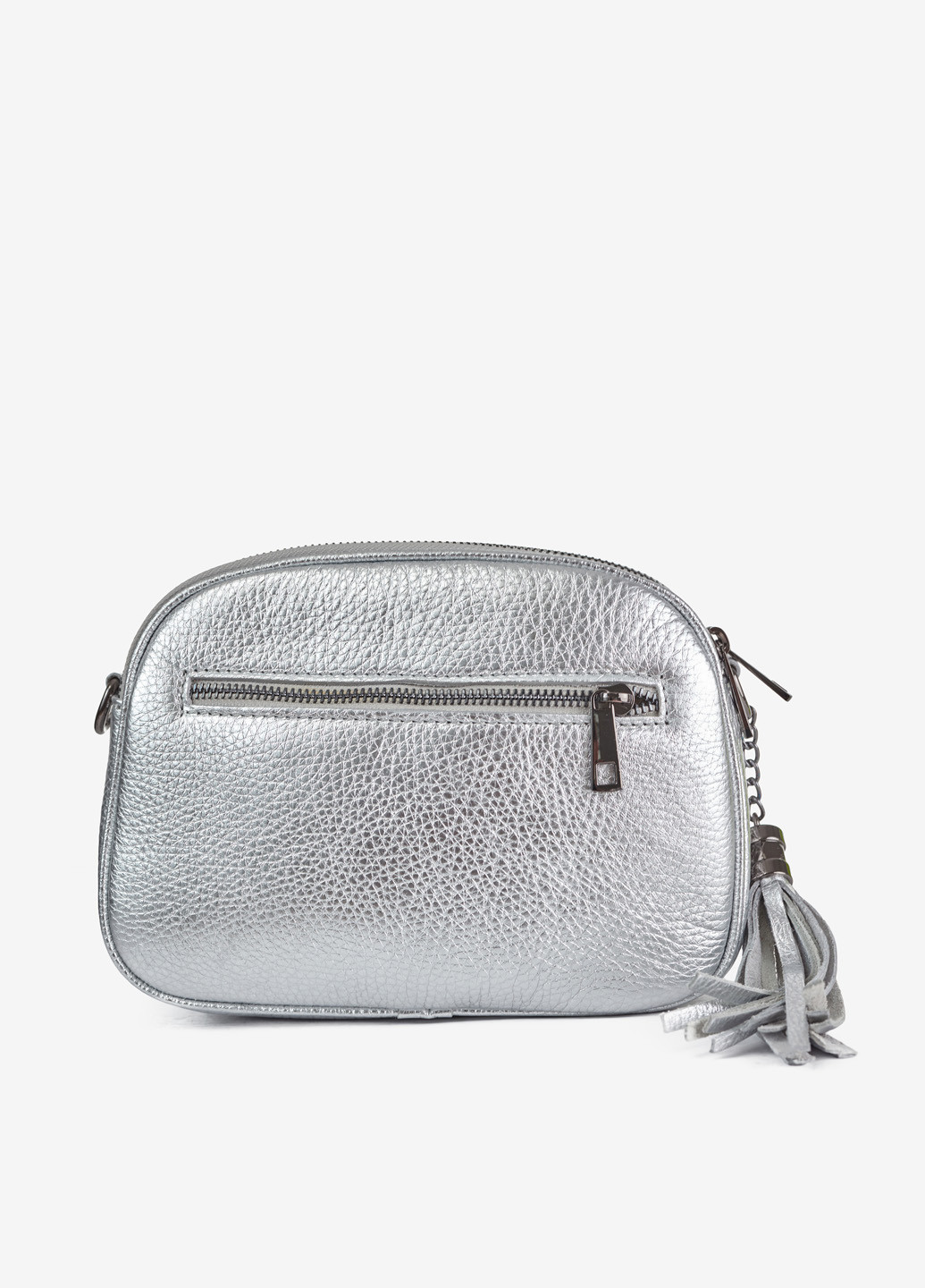 Сумка жіноча шкіряна на плече крос-боді маленька Сrossbody Regina Notte (259502304)