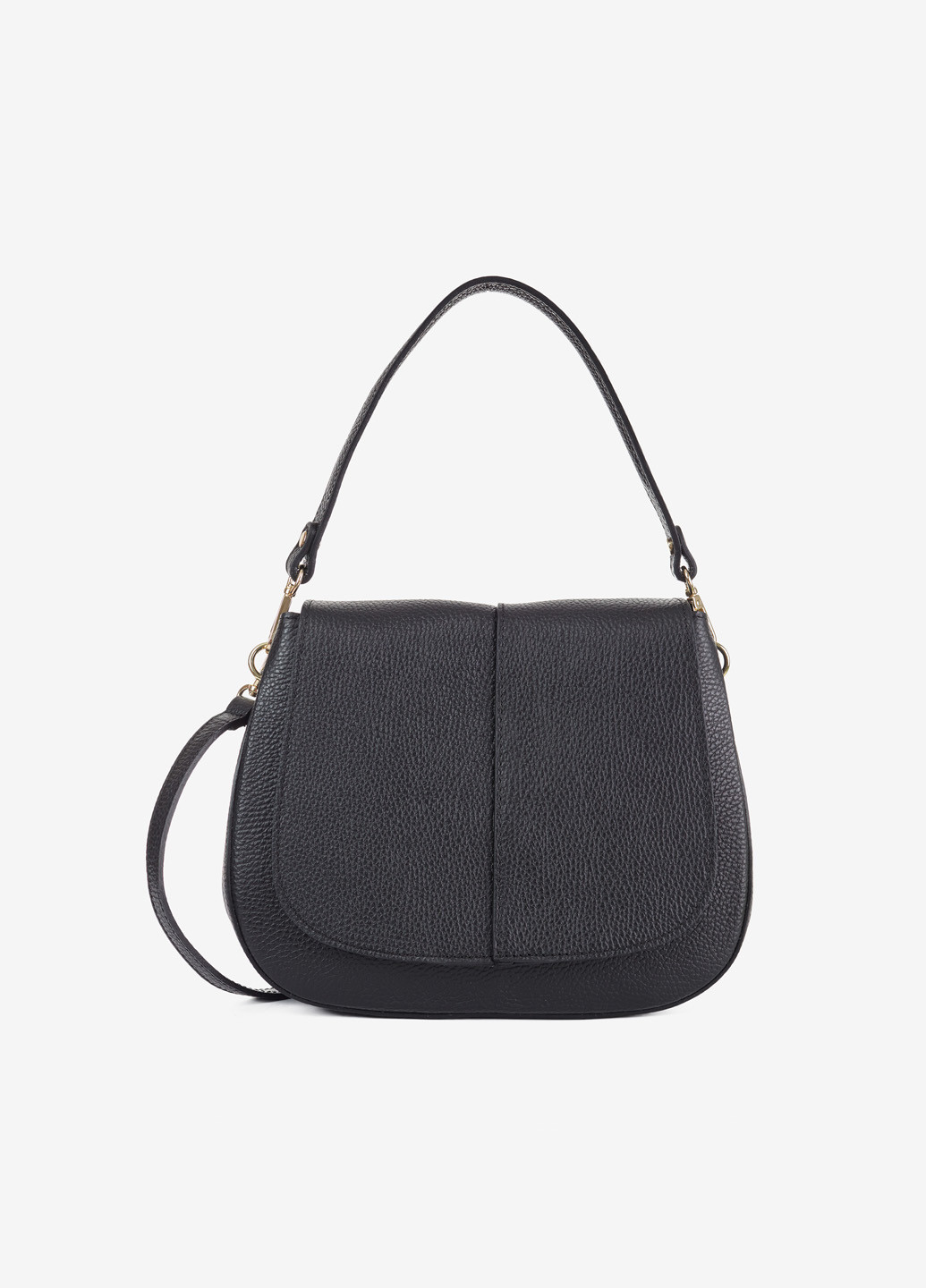 Сумка женская кожаная кросс-боди средняя Сrossbody Regina Notte (259502326)