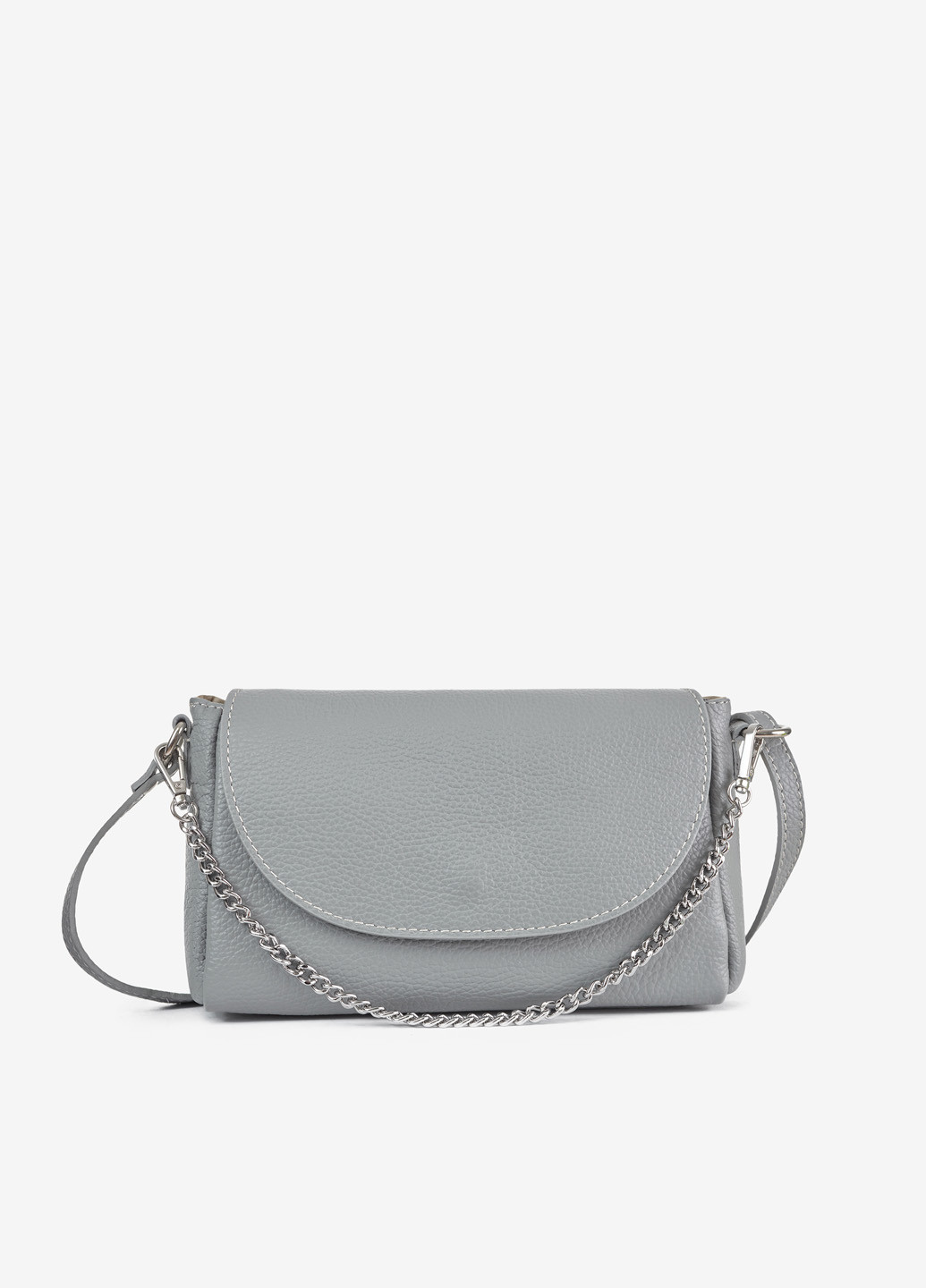 Сумка жіноча шкіряна крос-боді маленька Сrossbody Regina Notte (259502312)