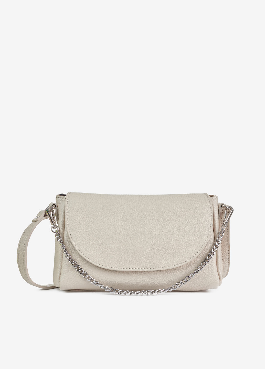 Сумка жіноча шкіряна крос-боді маленька Сrossbody Regina Notte (259502314)