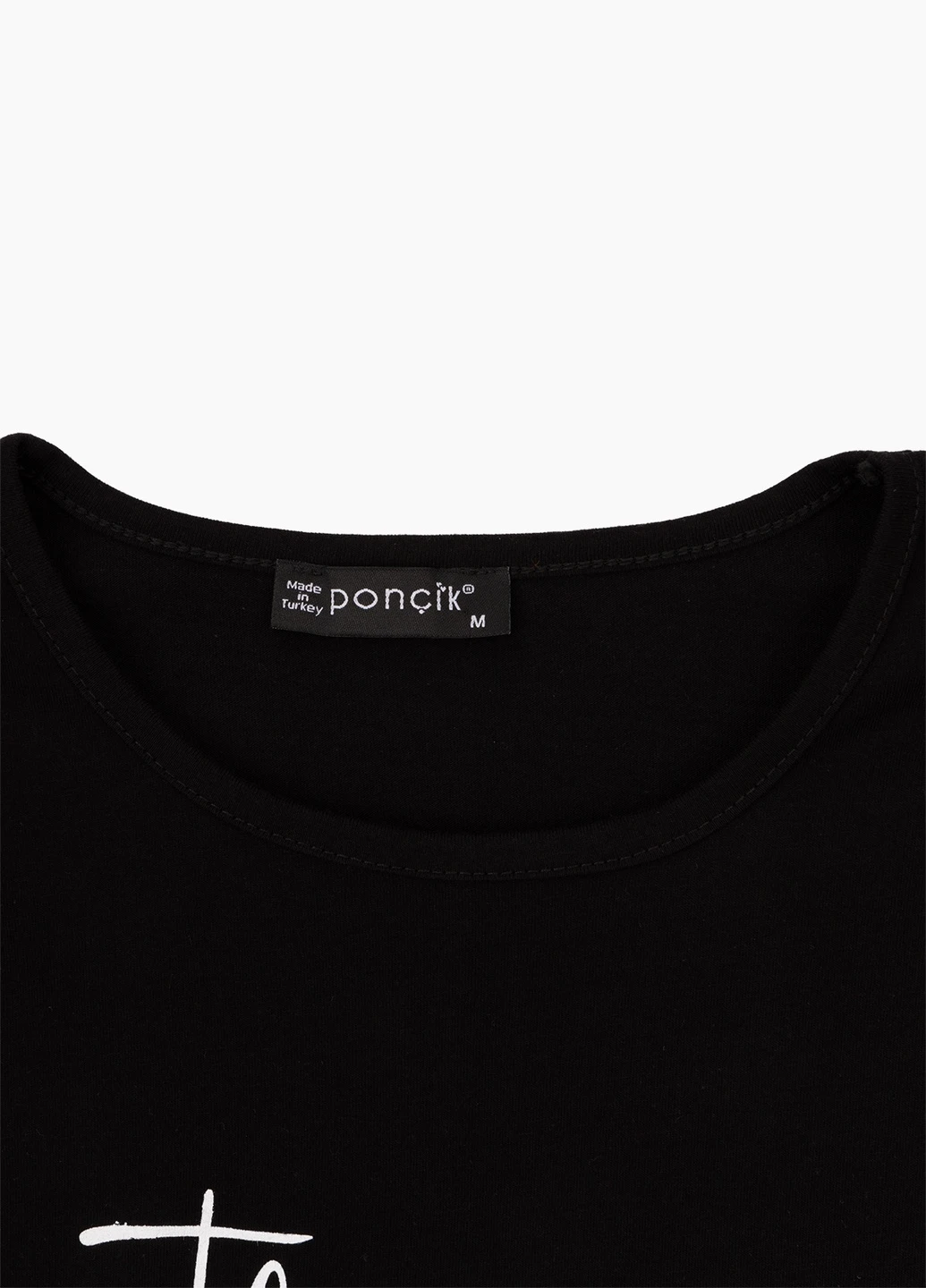 Футболка Poncik - (259474713)