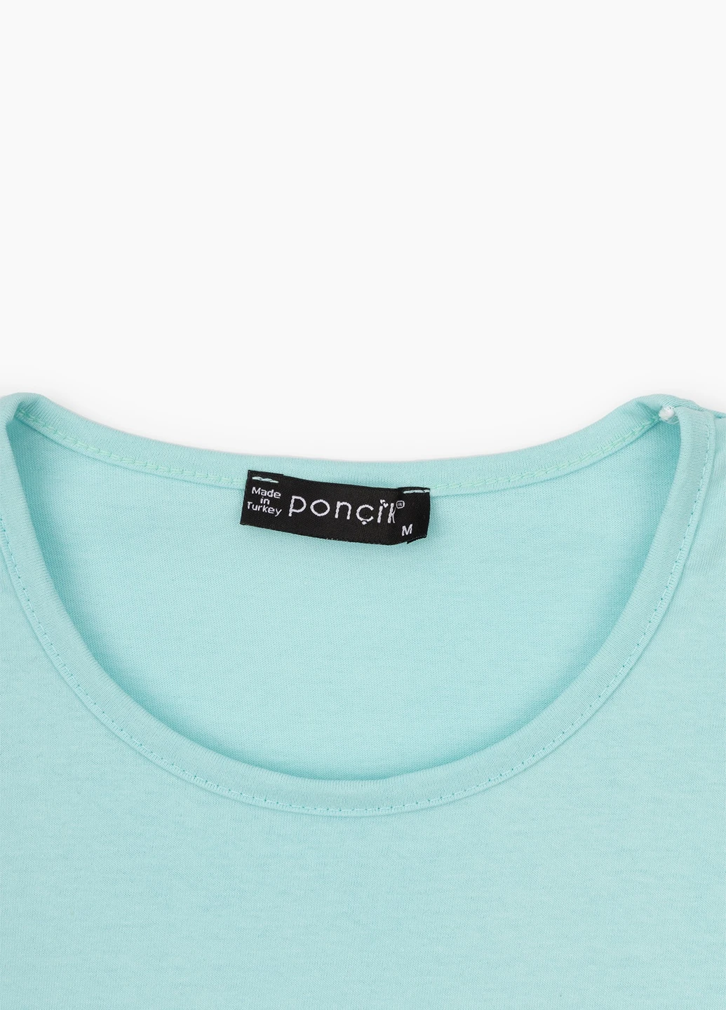 Футболка Poncik - (259474719)