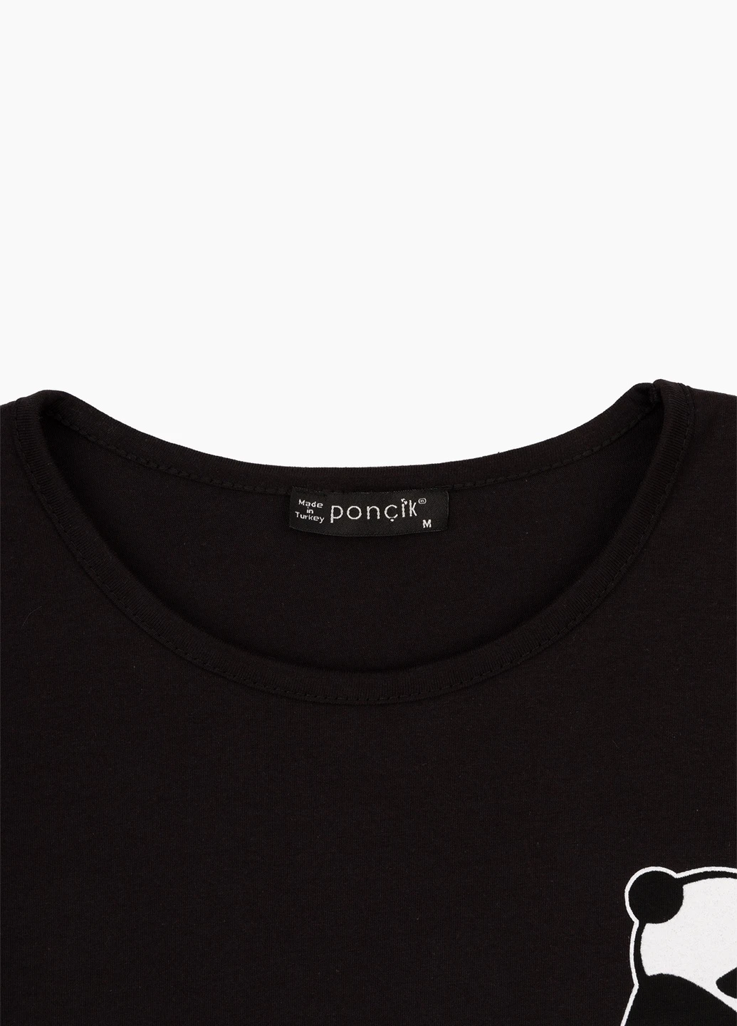 Футболка Poncik - (259474679)