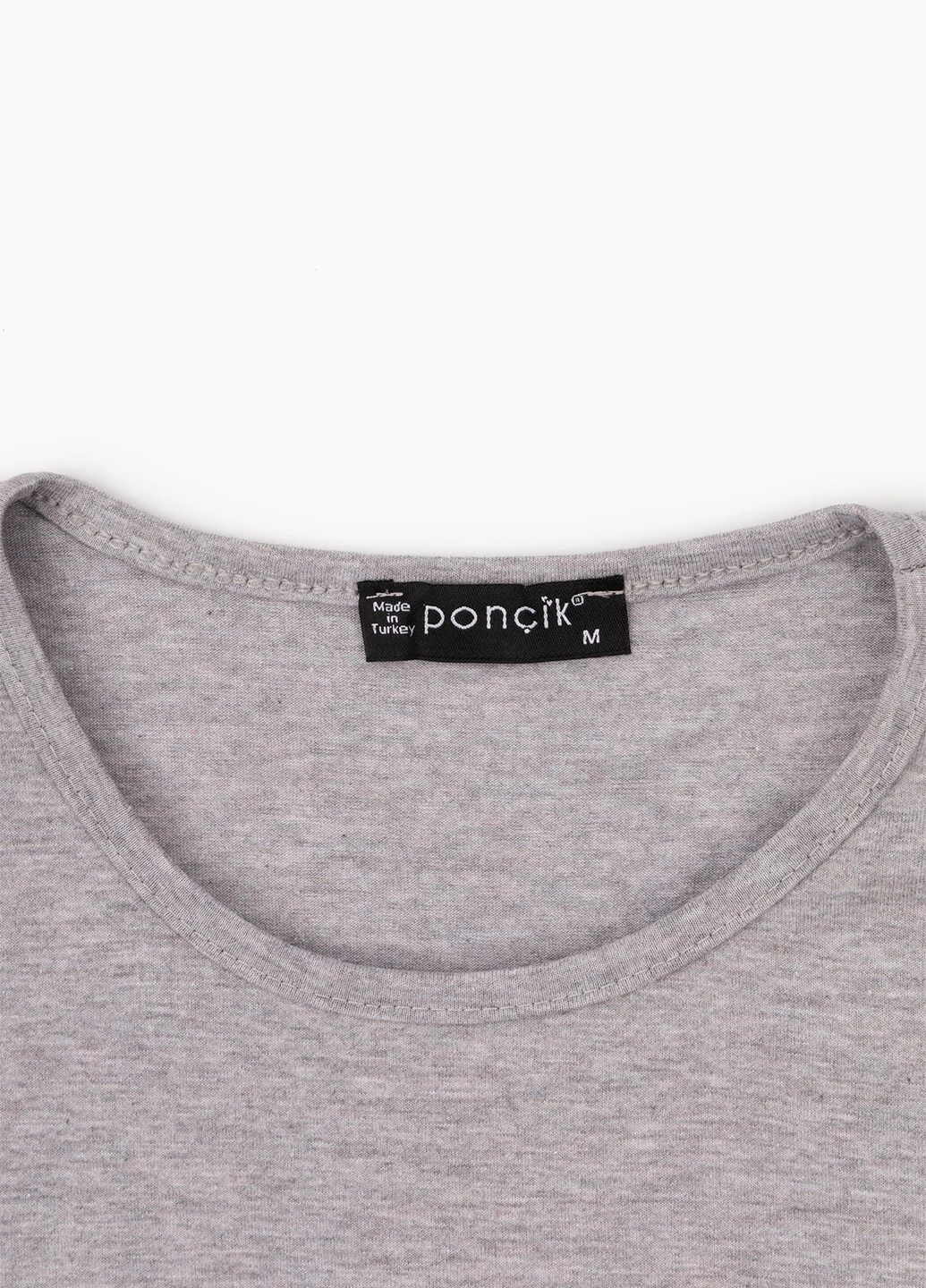 Футболка Poncik - (259474728)
