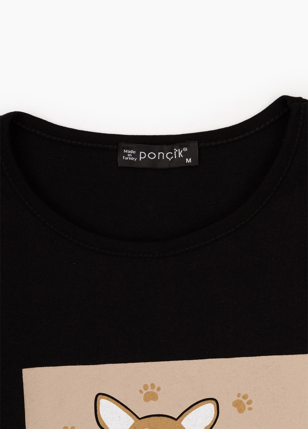 Футболка Poncik - (259474686)