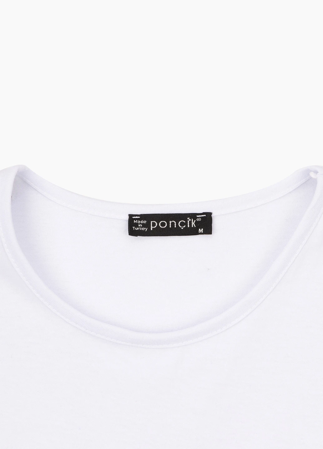 Футболка Poncik - (259474688)