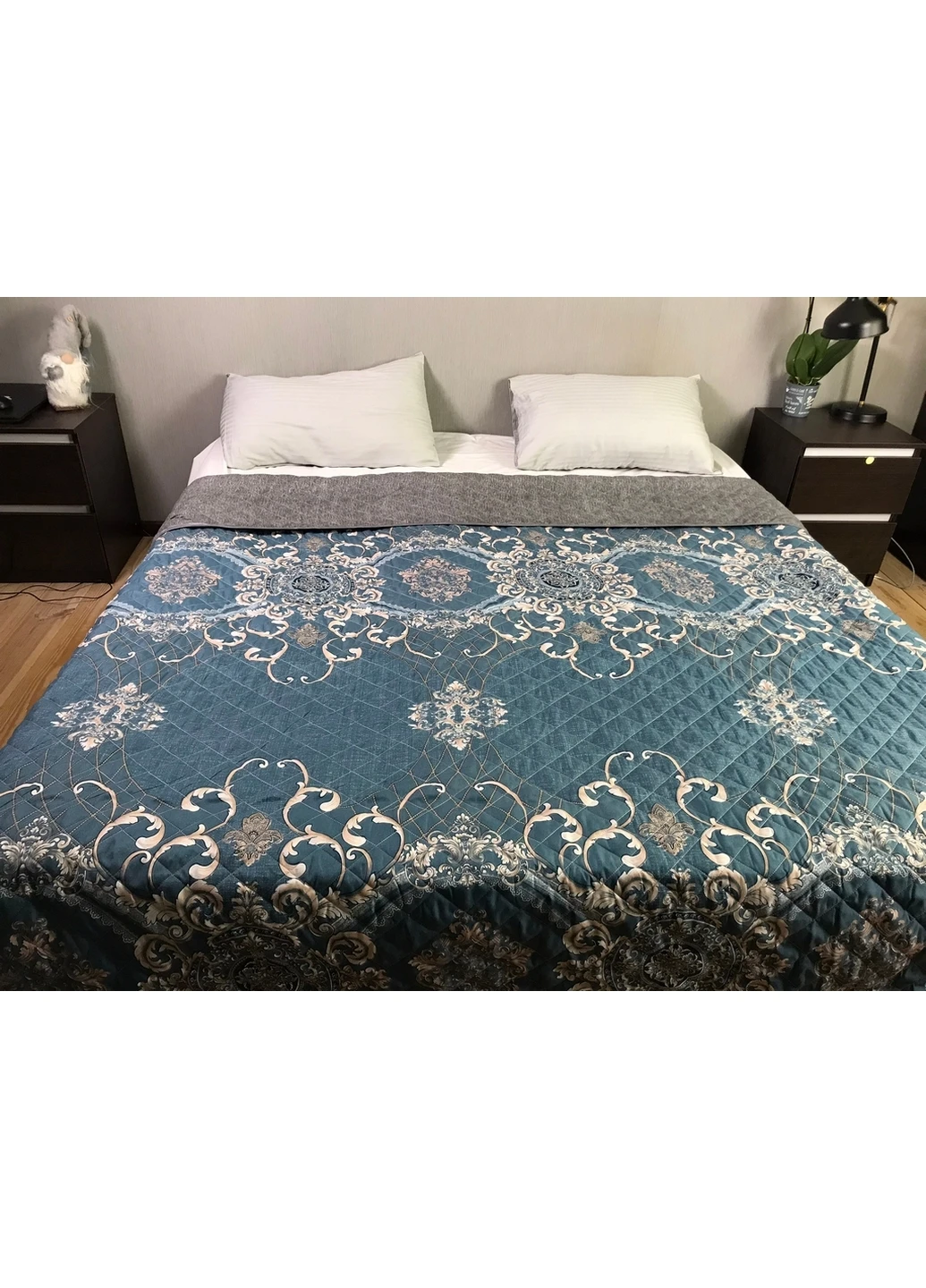 Покривало 220х240 см CottonTwill (259500650)