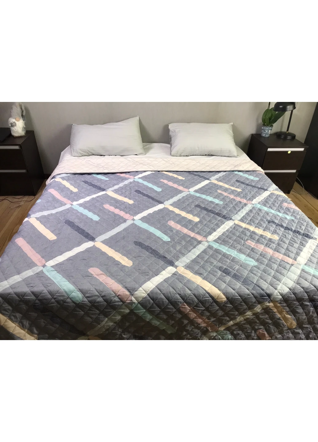 Покривало 140х220 см CottonTwill (259525660)