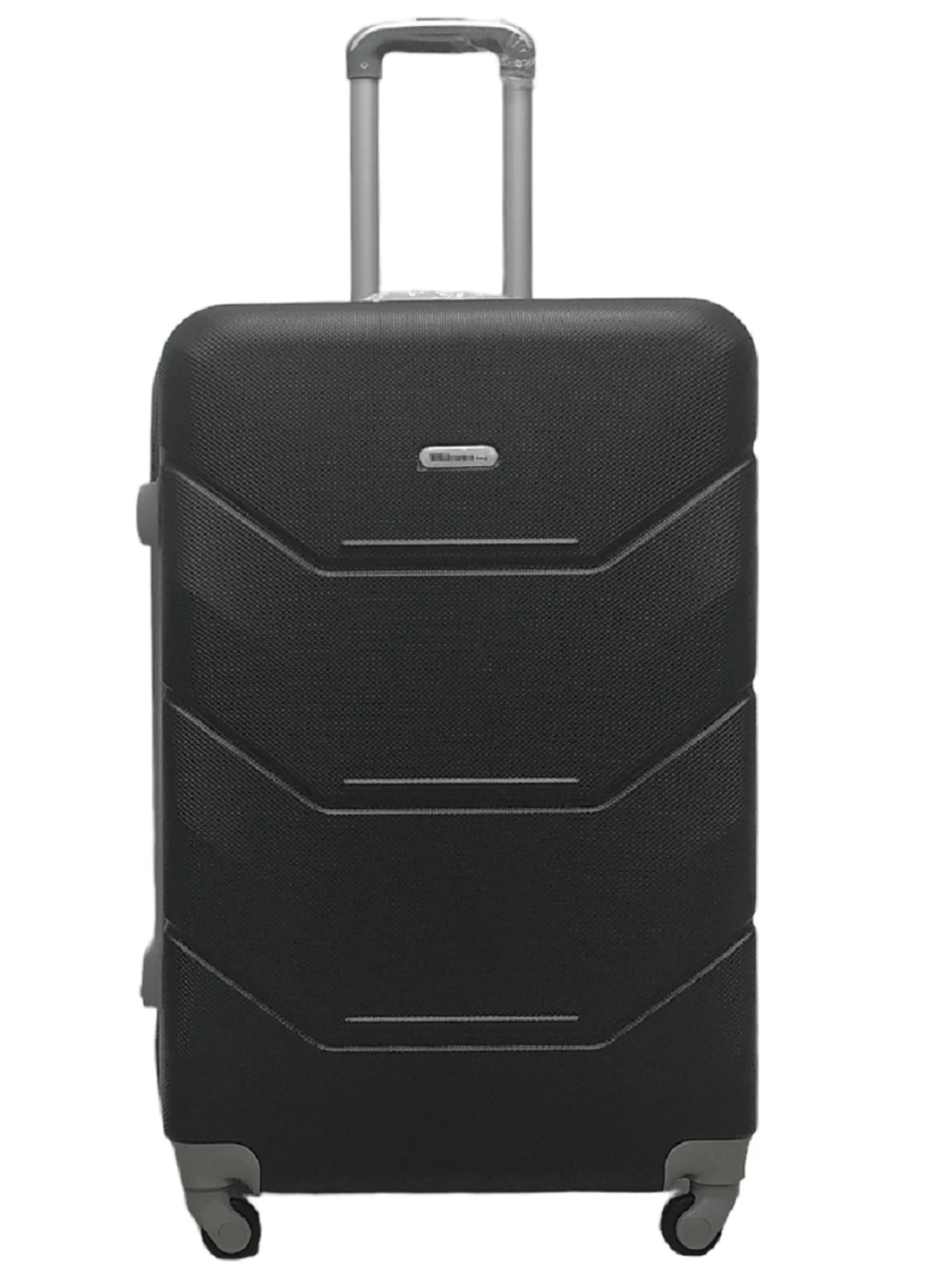 Чемодан пластиковый BAG большой 75 см Milano 147 (259502586)