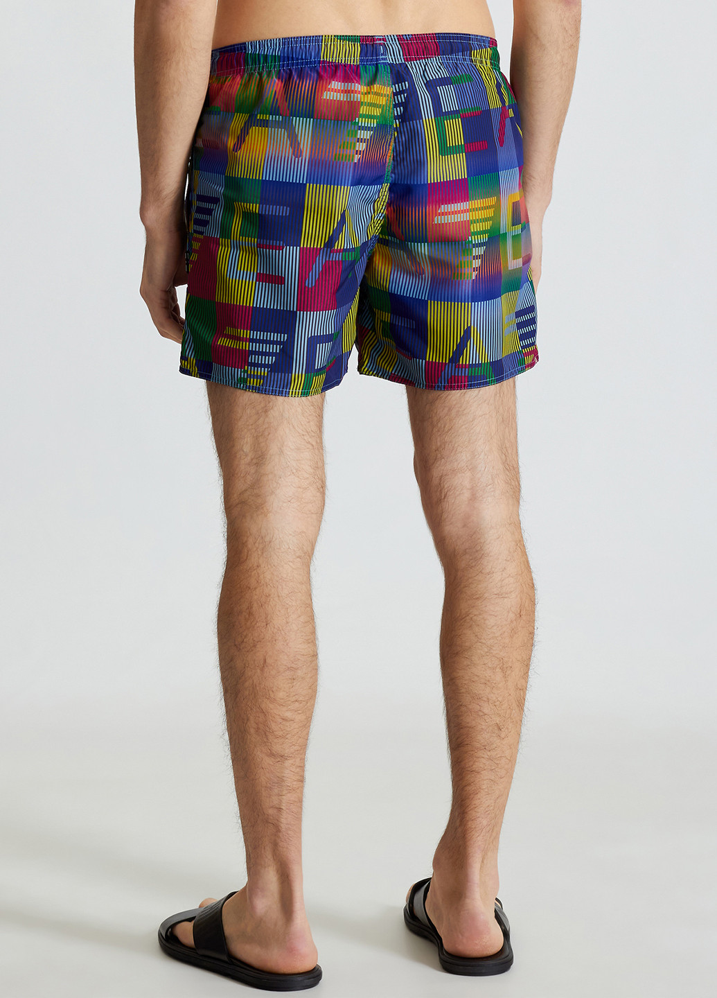 Шорты EA7 (259503521)