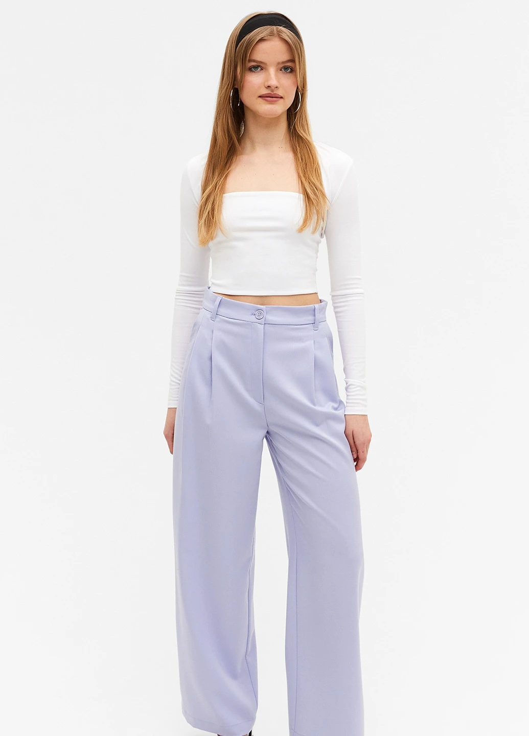 Брюки Monki (259517495)