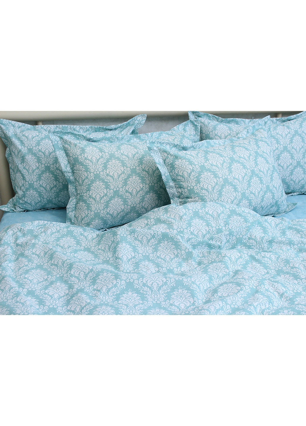 Постільна білизна з компаньйоном Сімейний Tag (259522266)