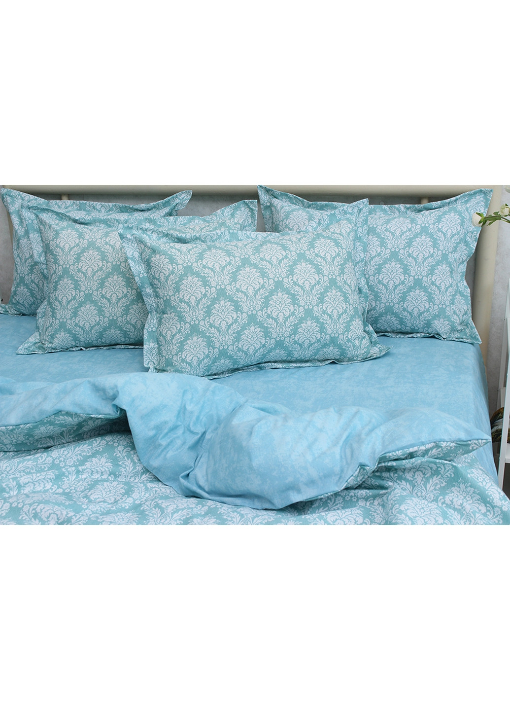 Постільна білизна з компаньйоном Сімейний Tag (259522266)