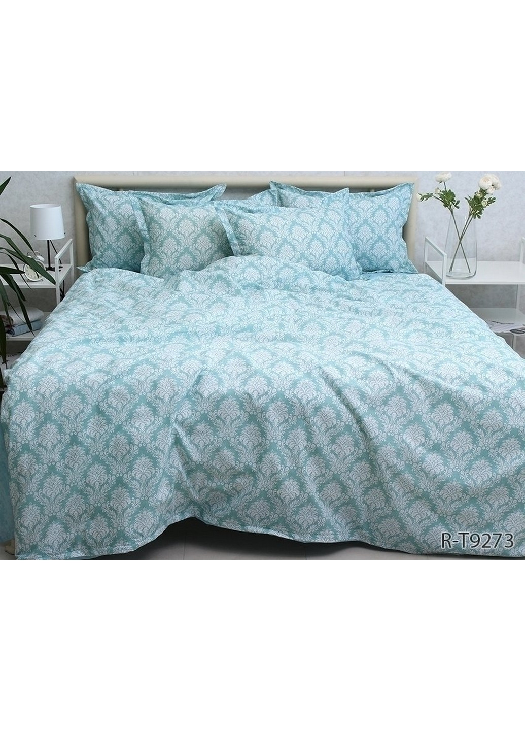 Постільна білизна з компаньйоном Сімейний Tag (259522266)