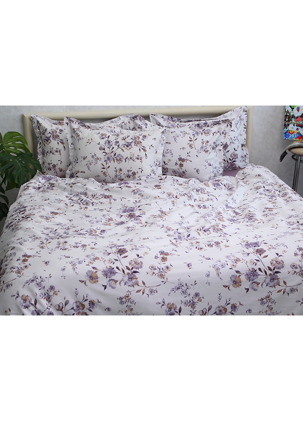 Постельное белье с компаньоном Евро Tag (259522472)