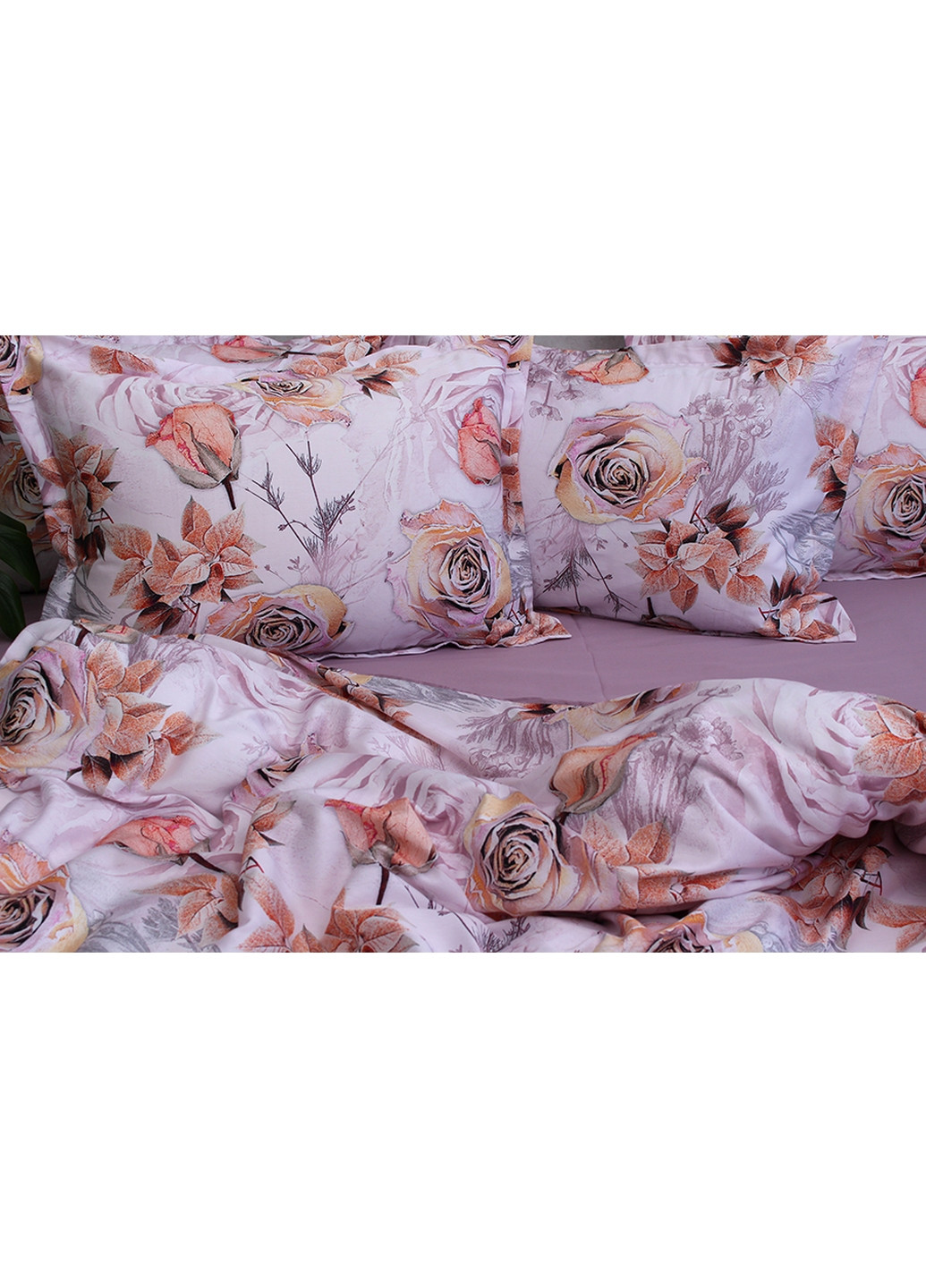 Постільна білизна з компаньйоном Сімейний Tag (259522264)