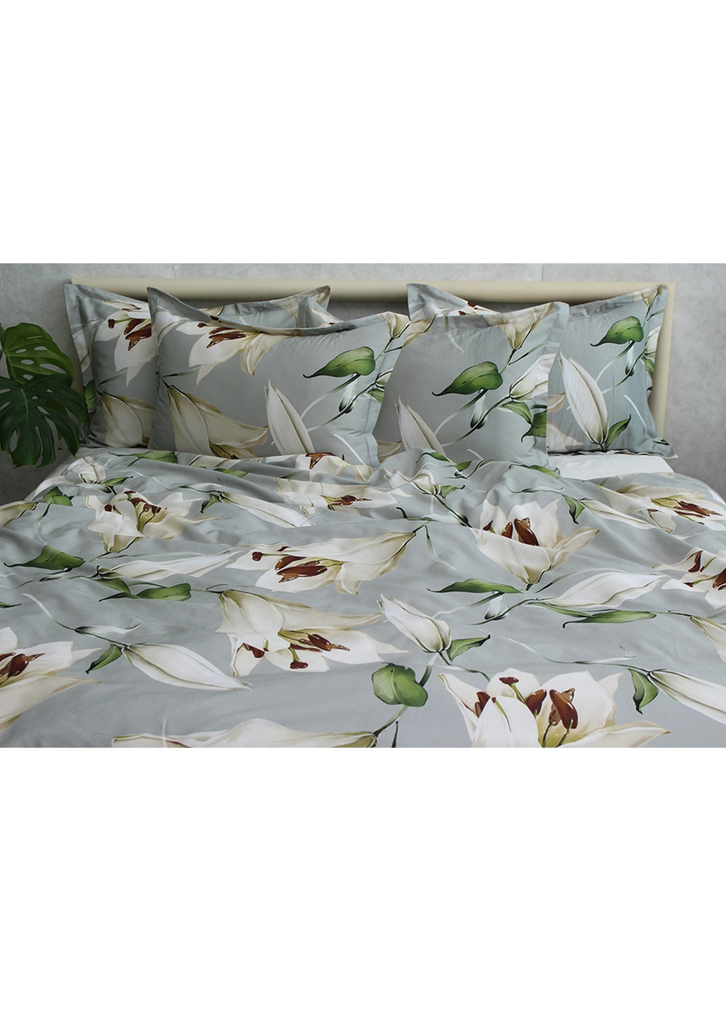 Постільна білизна з компаньйоном Евро Tag (259522227)