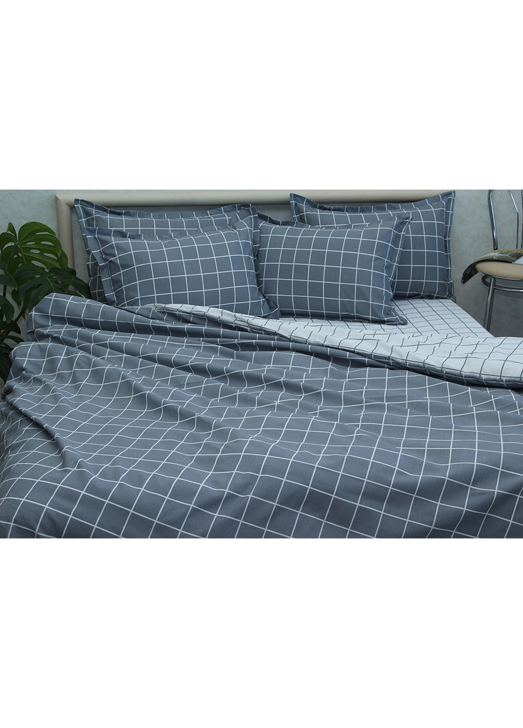 Постельное белье с компаньоном Семейный Tag (259522479)