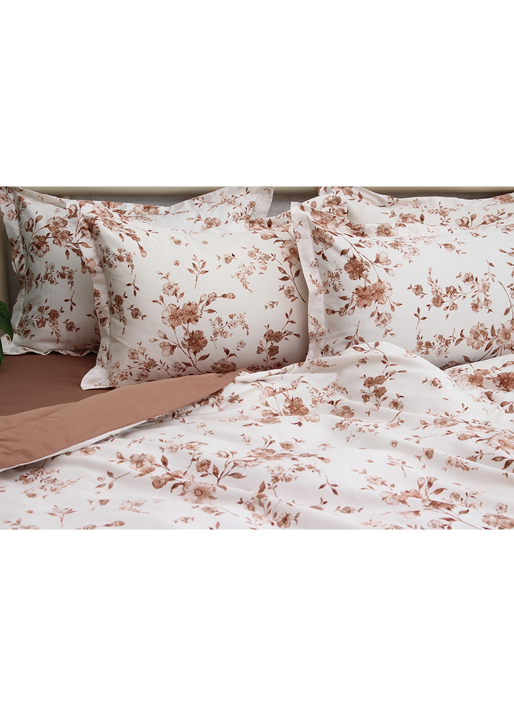 Постільна білизна з компаньйоном Сімейний Tag (259522235)