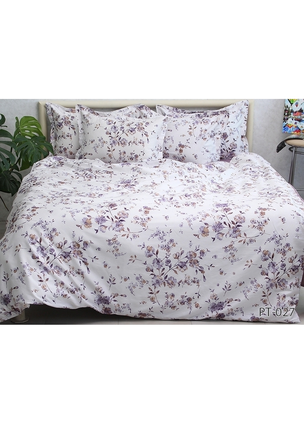 Постільна білизна з компаньйоном Сімейний Tag (259522284)